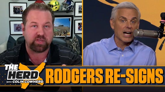 Geoff Schwartz Questions Mike McCarthy’s Support for Aaron Rodgers in Pittsburgh