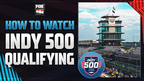 How to Watch 2026 Indy 500 Qualifying: TV Channel, Streaming, Schedule