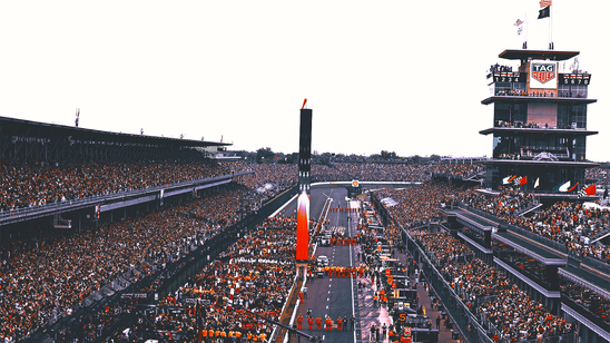 Indy 500 Weather Forecast: Rain Is Possible On Race Day