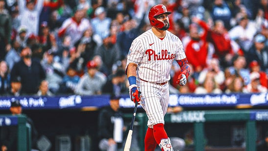 2026 MLB Odds: Who Will Lead MLB in Home Runs? Schwarber Favored