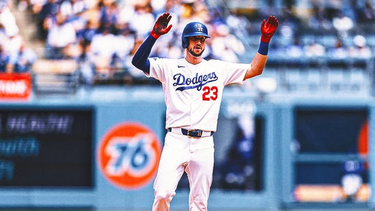 2026 MLB Odds: Dodgers Favored to Win Most; Rockies, the Least