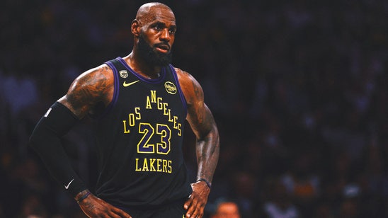 LeBron James Next Team Odds: Lakers, Cavaliers, Retirement In Mix