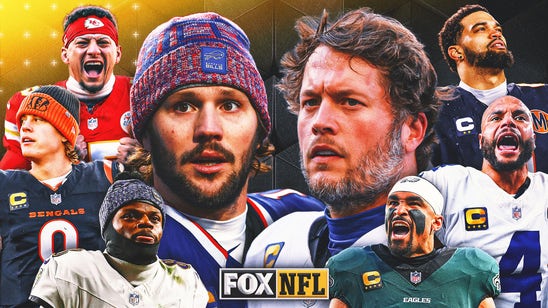 Which NFL QBs Have the Most Help? Ranking All 32 Supporting Casts