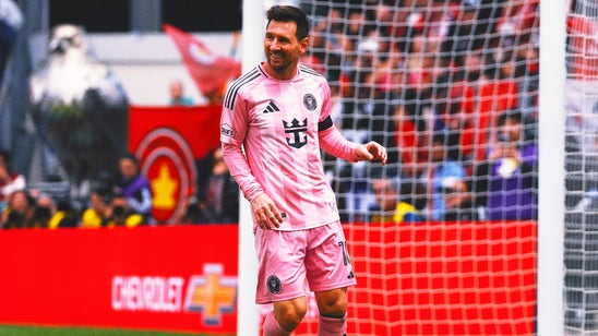 Lionel Messi Shatters MLS Milestone Ahead of 2026 FIFA World Cup