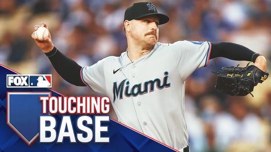 ‘The Future of Baseball’: Will Marlins’ Pitch-calling System Become the Norm?