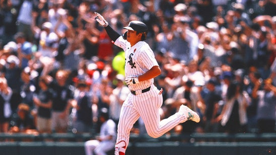 Chicago White Sox: Munetaka Murakami's Electric MLB Start By The Numbers