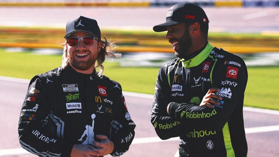 NASCAR Silly Season Tracker: Who's Staying Put & Who's Moving On?