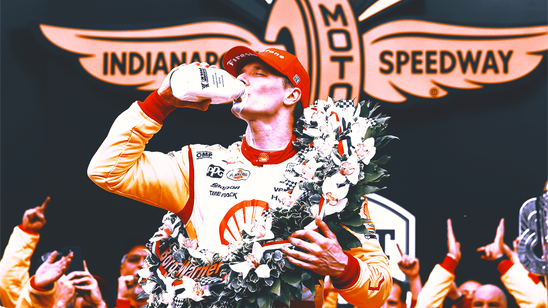 All 33 Indy 500 Drivers' Celebratory Milk Choice If They Win In 2026