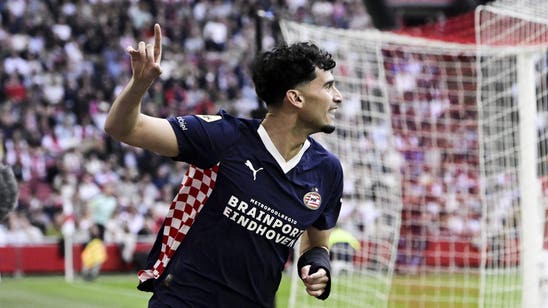 Ricardo Pepi Scores, Sergiño Dest Returns as USA Duo Shine For PSV vs. Ajax