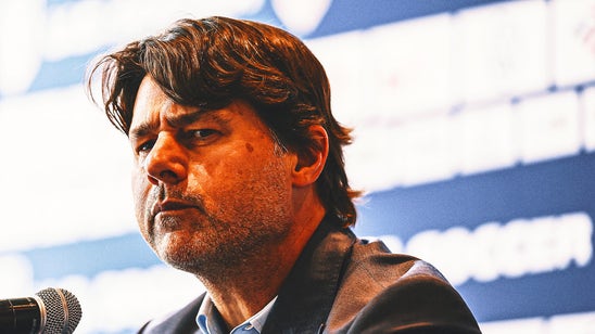 Mauricio Pochettino: 'Disrespectful' To Focus On USA World Cup Roster Omissions