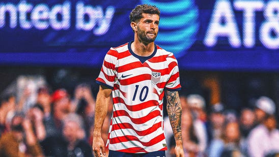 Landon Donovan On Christian Pulisic's Form: 'If I’m In His Shoes Now, I’m Very Worried'