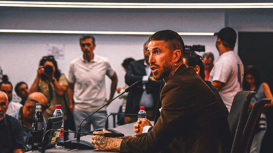 Sevilla Cancels Sergio Ramos Ownership Deal After Real Madrid Legend Cuts Offer