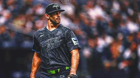 2026 World Series Odds: Dodgers Favored; Rays Continue to Rise
