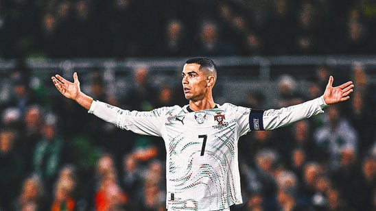 Chris 'The Bear' Fallica's Best World Cup Futures Bets