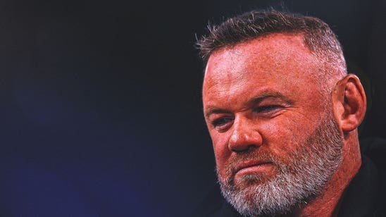 Wayne Rooney May Need Surgery After Saving A Jordan Pickford Shot In Training