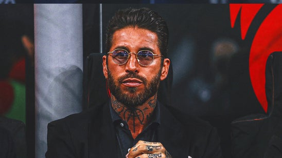 Sergio Ramos-Led Investment Group Secures Sevilla Ownership