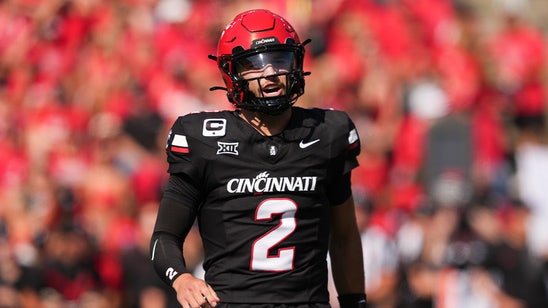 Court Documents Show Texas Tech QB Brendan Sorsby Made Thousands Of Bets