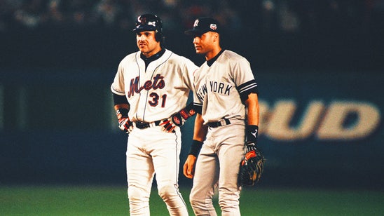 Yankees Vs. Mets: Flashback To 2000 'Subway Series' World Series Matchup