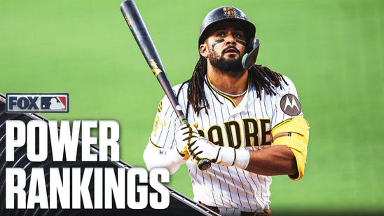 2026 MLB Power Rankings: Which Standouts And Stars Need To Step Up?