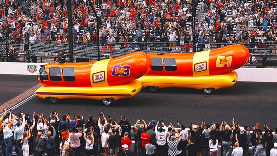 What Is the Oscar Mayer Wienie 500? Everything To Know About Epic Hot Dog Race