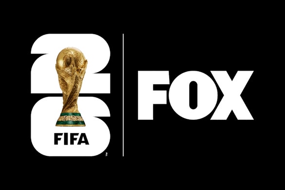 FOX Sports Presents All-Star Studio Team Anchoring FIFA World Cup 2026™