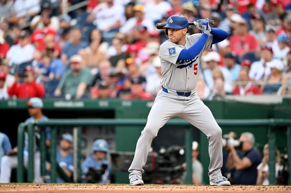 FOX MLB May 2 Lineup Card and Regionalization