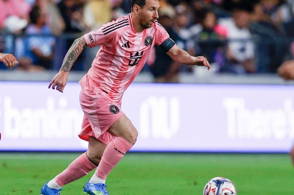 MLS Tripleheader May 2 Broadcast Schedule