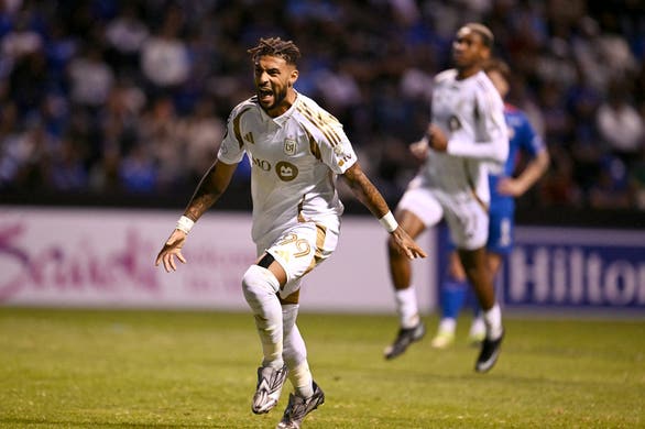 Concacaf Champions Cup Semifinals April 29 Broadcast Schedule
