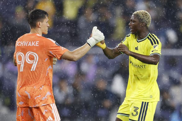 FOX Concacaf Champions Cup May 5 Semifinals Broadcast Schedule