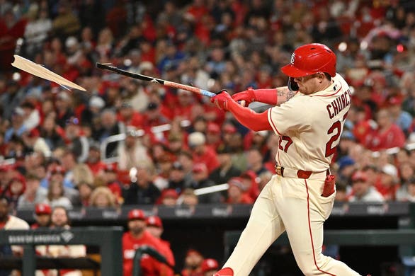 FOX Saturday Baseball Flexes Double-Digit Season-To-Date Viewership Increase