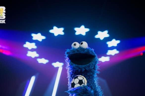 FOX Sports and Sesame Workshop Announce Dynamic Collaboration Ahead of FIFA World Cup 2026™