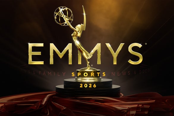 FOX Sports Wins Nine Sports EMMY Awards