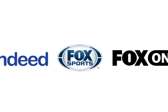 FOX Sports, FOX One, and Indeed Launch Search for “FOX One Chief World Cup Watcher Hired Through Indeed"