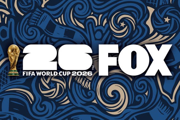 FOX Sports and Fox Corporation Announce FIFA World Cup 2026™ Community Impact Initiatives