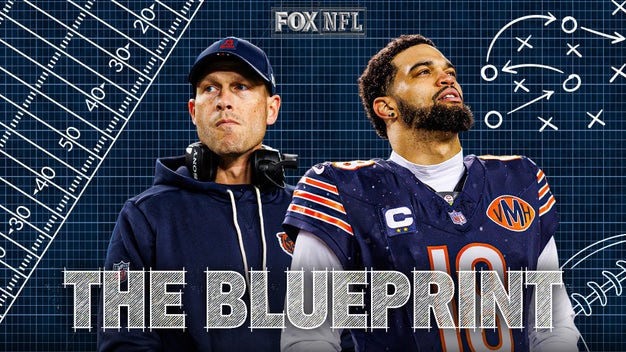 How Bears Coach Ben Johnson Is Challenging Caleb Williams To Become An Elite QB