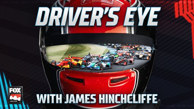 Why INDYCAR Drivers Don't Sleep On The Indy GP — And You Shouldn't Either