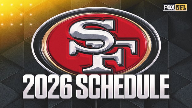 2026 San Francisco 49ers Schedule: Win-Loss Record Prediction and Full List of Games