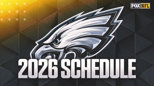 2026 Philadelphia Eagles Schedule: Win-Loss Record Prediction and Full List of Games