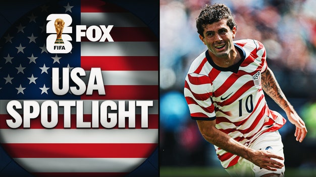Christian Pulisic Ended His Scoring Drought. Now He Wants To 'Stop Talking About It.'