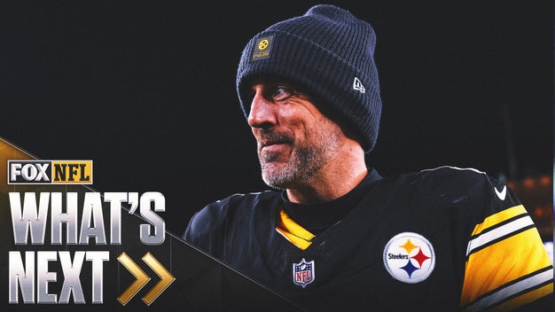 What's Next: What Aaron Rodgers Must Do To Make Last Season More Than A Goodbye Tour