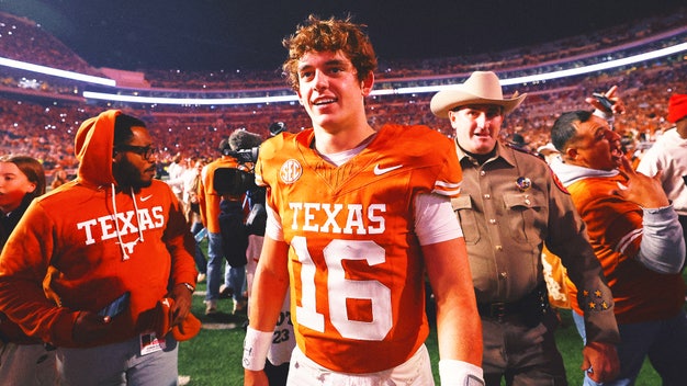 2026 Heisman Trophy Odds: CJ Carr, Arch Manning Early Favorites