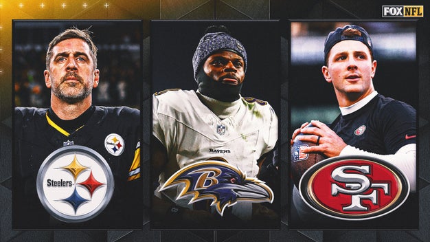 2026 NFL Schedule Release: The 5 Teams That Must Get Off To A Good Start