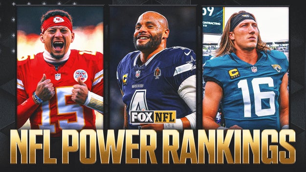 2026 NFL Power Rankings: How the Schedule Release Shook Up the League Hierarchy