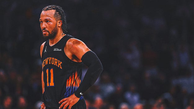 2025-26 NBA ECF, WCF MVP Odds: SGA, Brunson Open as Favorites