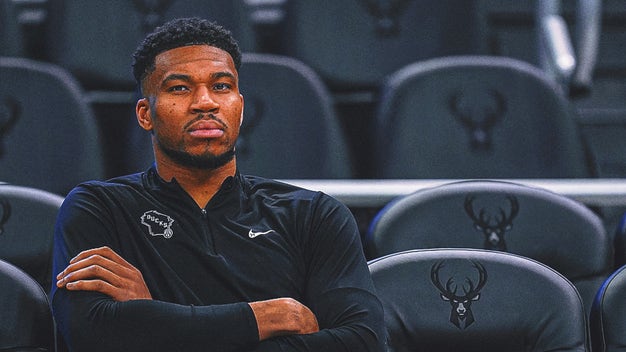 Giannis Antetokounmpo Next Team Odds: Will 'Greek Freak' Finally Leave MIL?