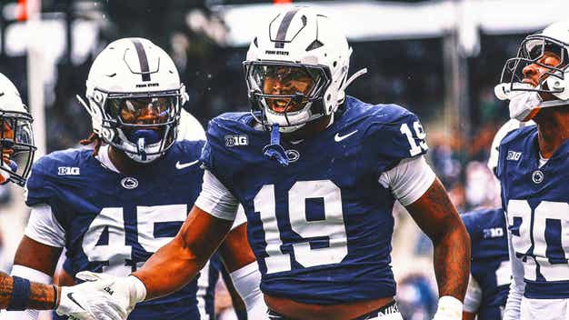College Football Offseason Buzz: Chaz Coleman Absent as Summer Workouts Begin