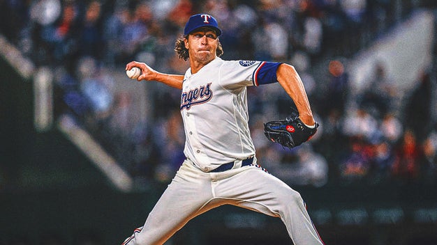 With Tarik Skubal Injured, Back Jacob deGrom for AL Cy Young Award