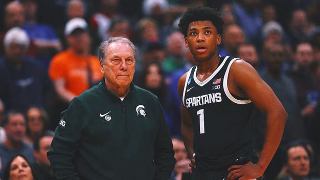 College Basketball 2025-2026 Buzz: Jeremy Fears Jr. Returns To Spartans