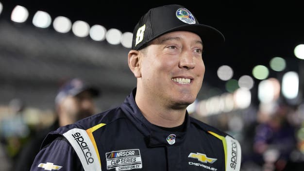 Tributes Pour In For Late Kyle Busch As NASCAR World Mourns His Death