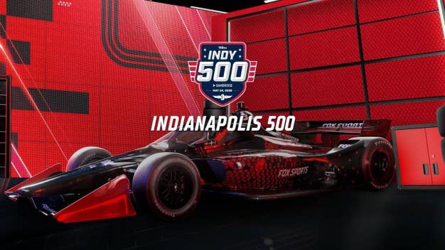 FOX Super 6 INDYCAR Contest: Bob Pockrass' Indy 500 Picks, Predictions